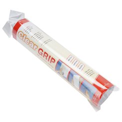 Clear Grip antirutsch Folie (ultraklar 31,75 x 91,40 cm )