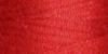 Woolly Nylon Overlock-Garn/Bauschgarn (1500 m) red