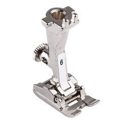 Bernina Nr. 6 Stickfuß (für alte Modelle)