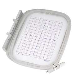 Stickrahmen Medium Hoop für Bernina (100 mm x 130 mm)