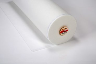 Volumenvlies H 640 (bügelbar/ weiß) SB-Artikel 0,90 m x 3 m