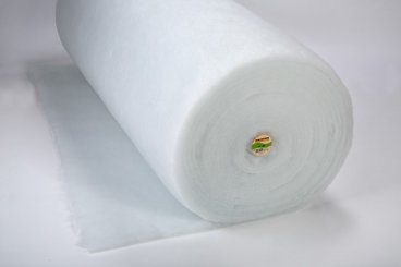 Volumenvlies P 140 (weiß) SB-Artikel 1,50 m x 3 m