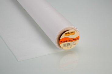 Vliesofix (45 cm breit / transparent) SB-Artikel 0,45 m x 1 m