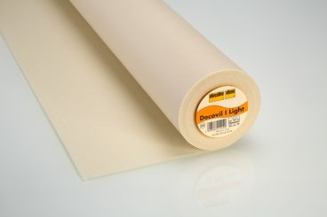 Decovil I Light (beige) SB-Artikel 0,90 m x 1 m