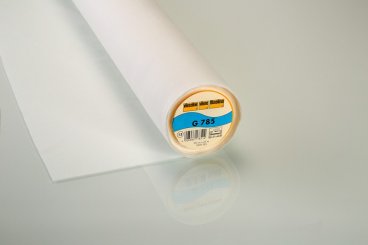 Vlieseline Gewebeeinlage G 785 (rohweiß) SB-Artikel 0,90 m x 5 m