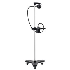 IKOS Rockabrunder 1113 (Höhe 60-80 cm/ fahrbar)