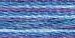 Madeira Decora No.6/ 100 m Multicolor 1593