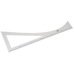 Reverswinkel/Schneiderwinkel (Leichtmetall 60 cm x 23,5 cm)