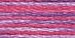 Madeira Decora No.6/ 100 m Multicolor 1598
