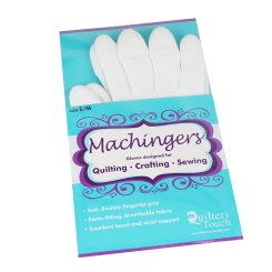 Handi Quilter Quilt-Handschuhe (S/M)
