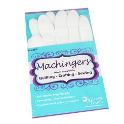 Handi Quilter Quilt-Handschuhe (M/L)