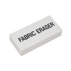 Stoff Radierer - Fabric Eraser