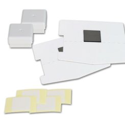 Silhouette Mint Stempelmaterial Set GT2308012 - 15 mm x 15 mm