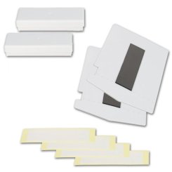 Silhouette Mint Stempelmaterial Set GT2308014 - 15 mm x 60 mm