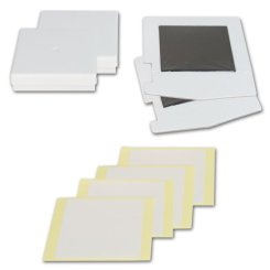 Silhouette Mint Stempelmaterial Set GT2308017 - 45 mm x 45 mm