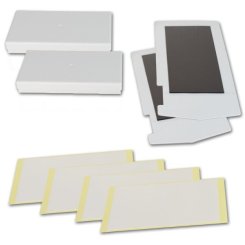 Silhouette Mint Stempelmaterial Set GT2308018 - 45 mm x 90 mm