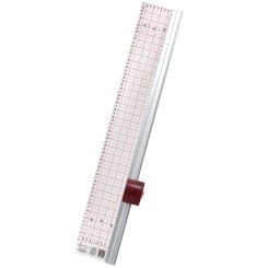 Ruler-Cutter 70 cm Schneidlineal