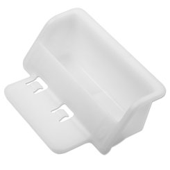 Bernina Abfallbehälter