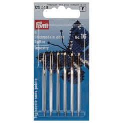 Prym Sticknadeln ohne Spitze No.16 (6 St.)