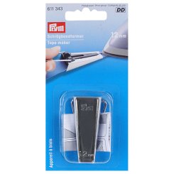 Prym Schrägbandformer (12 mm)