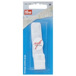 Prym BH-Verlängerer (20 mm/ weiß)