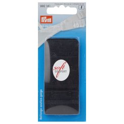 Prym BH-Verlängerer (40 mm/ schwarz/ 3 St.)