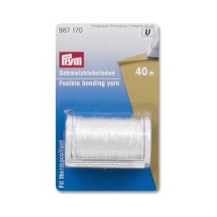 Prym Schmelzklebefaden (40 m)