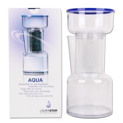 Laurastar Aquafilter (externer)