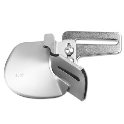 Baby Lock Doppelfaltschrägbinder (36 mm)