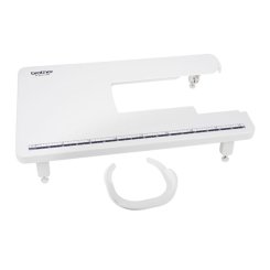 Brother Maxi Anschiebetisch TFM2 mit Freihandrahmen (NV1500/2200/4000/5000)