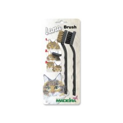 Madeira Lana Brush