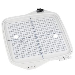 Janome Stickrahmen Giga Hoop (230 mm x 200 mm)