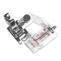 Janome Bandeinfassfuß (1600 Serie)