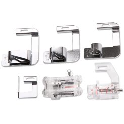 Janome Raupenfuß-Set