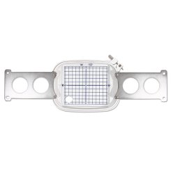 Janome Stickrahmen M2 (126 mm x 110 mm)