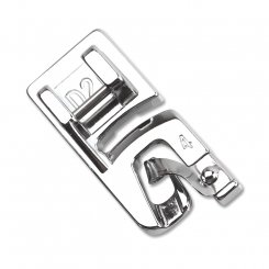 Janome Säumer Nähfuß (4 mm)