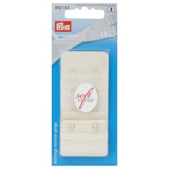 Prym BH-Verlängerer (40 mm/ champagner)