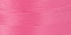 Baby Lock Overlock Bauschgarn 1000 m uni Farben pink 8