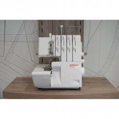 Bernina 800 DL - Gebrauchtmodell