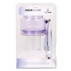 Laurastar Aqua Filteraufsatz Wasserfilter (für G7/ iG5/ G4)
