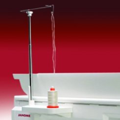 Janome Spulenhalter