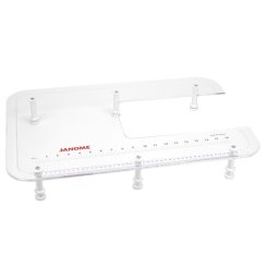Janome Anschiebetisch (600 x 400 mm)