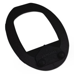Janome Kappeneinsatz für Stickrahmen (100 mm x 90 mm)