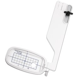 Janome Freiarmstickrahmen (100 mm x 40 mm)
