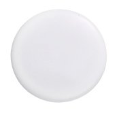 Baby Snap Druckknöpfe T5 (12,4 mm/ Matt/ 30 St./ versch. Farben) 30 Stück - Farbe B03 weiß