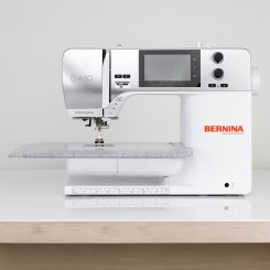 Bernina B480 Gebrauchtmodell