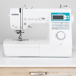 Brother Innov-is A65 Versandrückläufer
