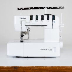 Brother CV3550 Versandrückläufer