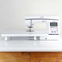 Brother Innovis 1800Q Gebrauchtmodell