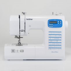 Brother DX70SE Versandrückläufer
